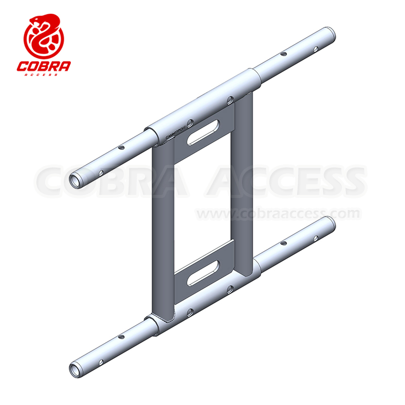 Aluminium Lattice Girder Beam M Buy Aluminium Scaffolding